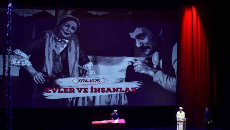 Kenan Işık için AKM’de tören düzenleniyor