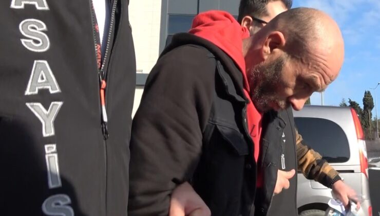 Kezzap saldırısında tutuklu sanık: ‘Senin yüzünü tanınmayacak hale getireceğim’ demiş