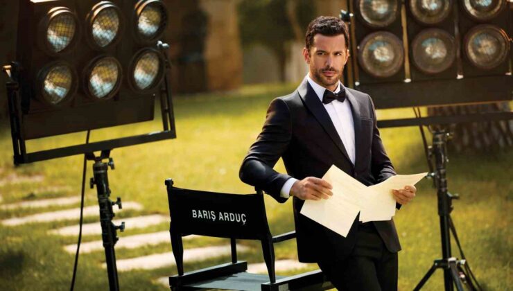 Kiğılı, yeni smokin koleksiyonunu tanıttı