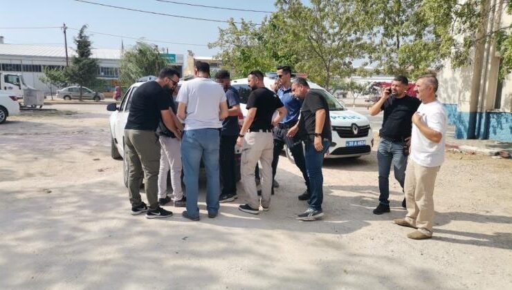 Kırklareli’nde kaçak göçmenlere organizatörlük iddiasıyla 4 şüpheli yakalandı