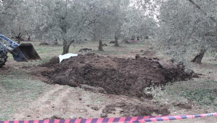 Kırmızı bültenle aranan zanlıdan tüyleri ürperten detay