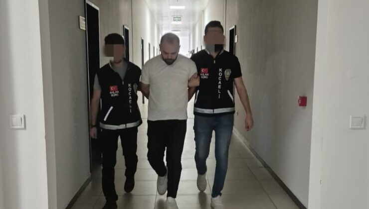 Kocaeli ve Kırşehir’de fuhuş operasyonu