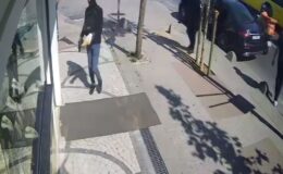 Kuyumcuya girip 3 kilo altın gasp eden soyguncular adliyeye sevk edildi