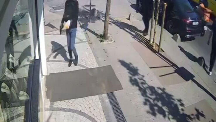 Kuyumcuya girip 3 kilo altın gasp eden soyguncular adliyeye sevk edildi