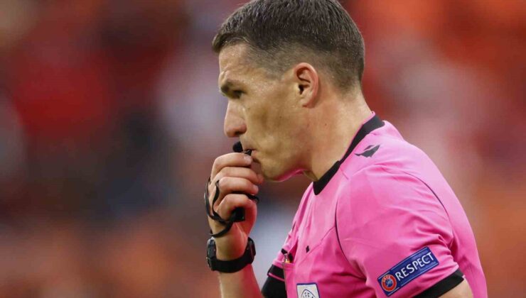 Lille – Fenerbahçe maçını Rumen hakem Istvan Kovacs yönetecek