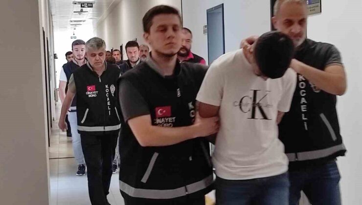 Mahir öğretmeni öldüren tetikçinin ifadesi ortaya çıktı: “Herkes işinin ne olduğunu biliyordu”
