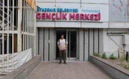 Mahmut Can’ın örnek olacak birincilik serüveni: “Burası gerçekten hayal gibi bir yer”