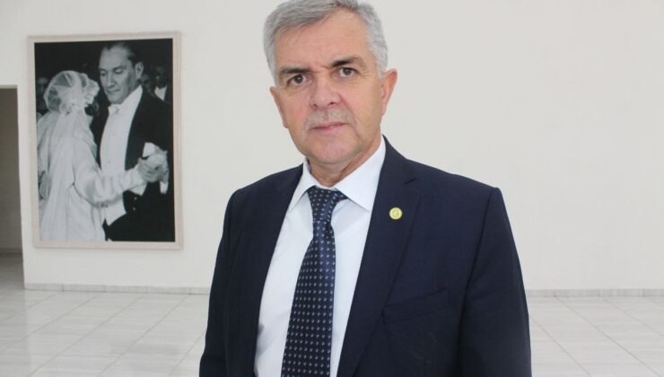 Manyas’ta ayçiçeğinde verim düşüklüğü endişesi!