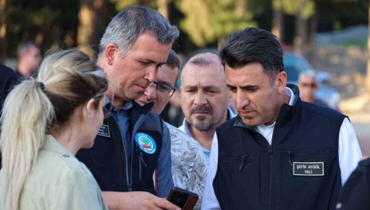 Merakla beklenen Gölpark Fest’e günler kaldı