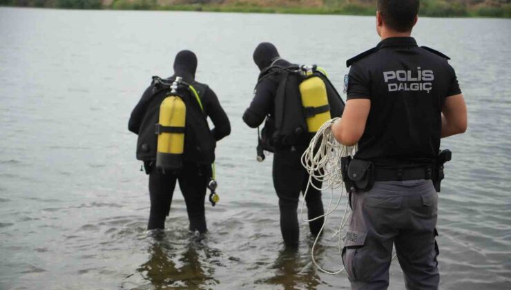 Meriç Nehri’nde boğulan iki gencin cansız bedenine ulaşıldı