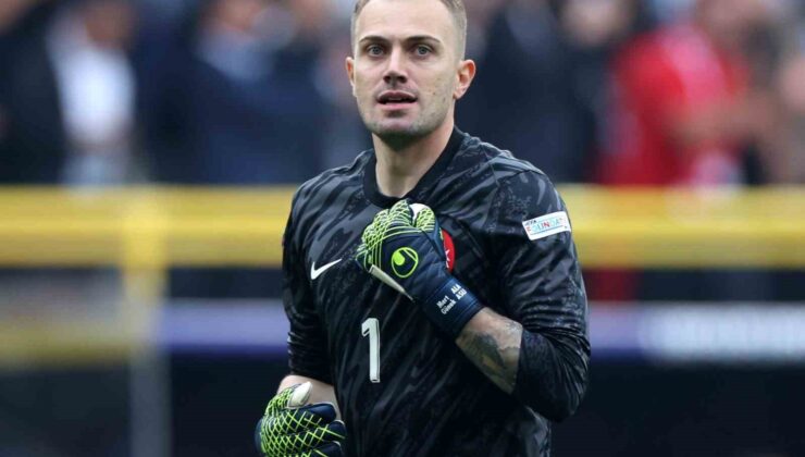 Mert Günok: “Burada ‘Evimizde oynuyoruz’ diyebilirim”