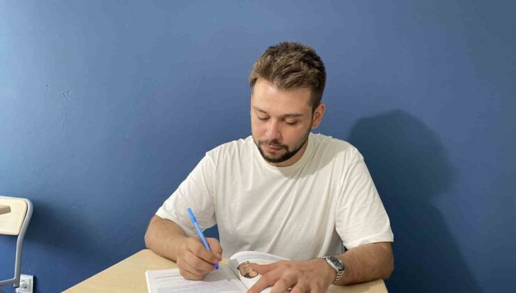 Mesleki yabancı dil eğitimi ilgi topluyor