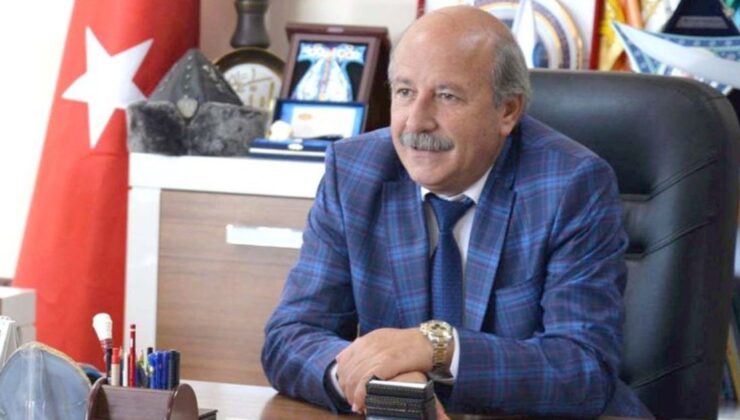 MHP’den İYİ Parti’ye geçen Aydoğdu, oradan da istifa etti