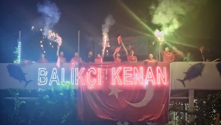 Milli takım kazandı, balık ekmek içecekle birlikte 120 liraya düştü