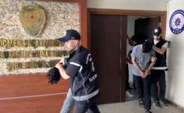 Ölümcül göç rotasında faaliyet gösteren insan kaçakçılarına İstanbul’da büyük darbe