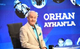 Orhan Ayhan, Guinness Rekorlar Kitabı’na girdi