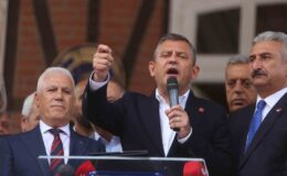 Özel: “Bozbey’in 100 günde yaptıklarını takdir ediyorum”