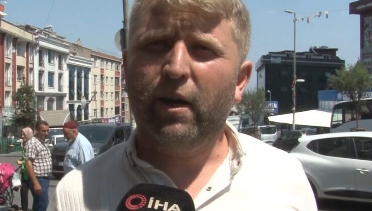 (ÖZEL) Esenyurt’ta motosikletli gençler önce araca, ardından direğe çarptı: 1 ölü, 1 yaralı