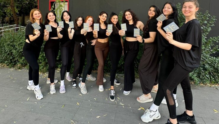 (ÖZEL) Okumak için geldiği Bilecik’te hayalini gerçekleştirdi