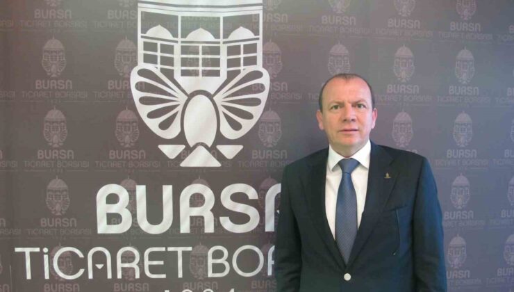 Özer Matlı, 24 Temmuz Gazeteciler Günü’nü kutladı