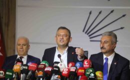 Özgür Özel: “Biz paradan 6 sıfır atmayacağız, bir sıfır atacağız”