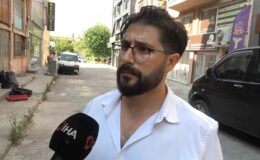 Pazara gitti, mücevherleri çalındı, hamile hırsız serbest kalınca isyan etti