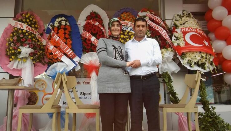 Pendik’te boşanma aşamasındaki eşini sokak ortasında öldürdü