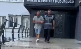 Sahte kimlikle sevgilisini bile kandıran hırsızı polis yakaladı