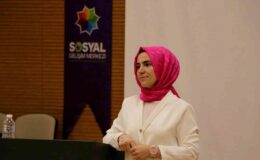 Sakarya Büyükşehir’den aileler için “Dijital Bağımlılık” söyleşisi