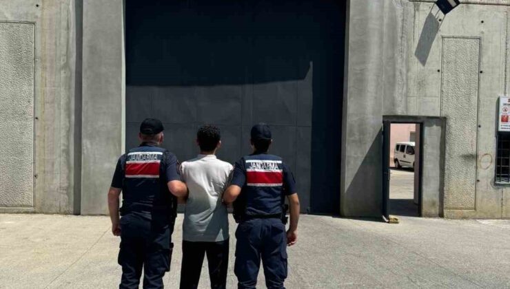 Sakarya’da aranma kaydı ve hapis cezası bulunan 698 kişi yakalandı