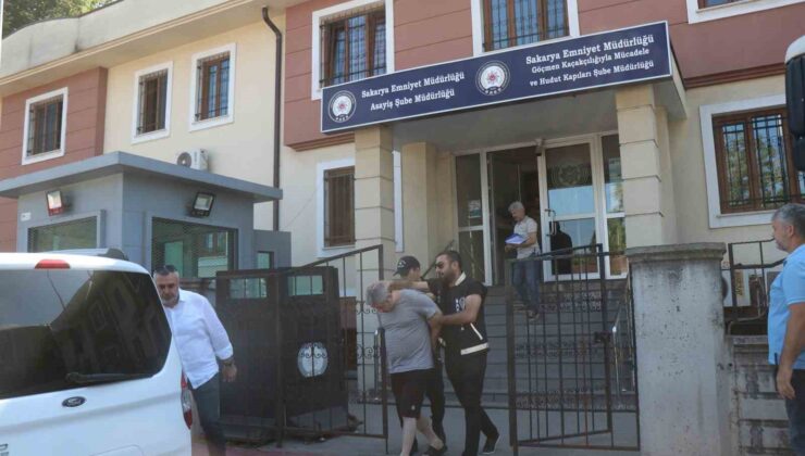 Sakarya’daki kavgada 24 yaşındaki gencin ölümüyle ilgili 4 kişi tutuklandı