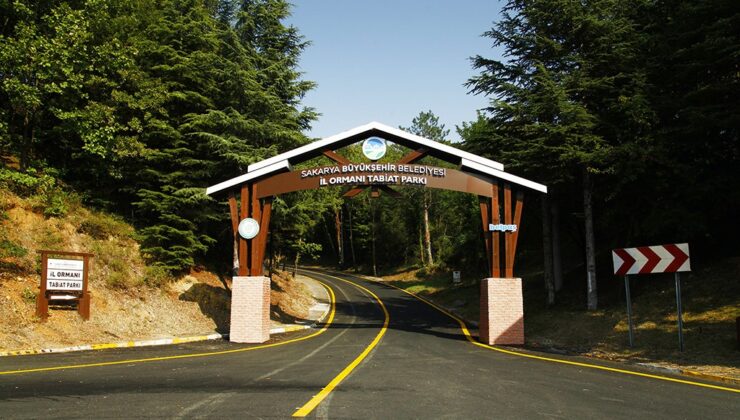 Sakarya’nın gençleri doğanın kalbindeki yaz kampında buluşacak