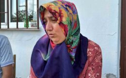 Sarıyer Belediyesinin su tankeri eve girdi, ev sakinleri yaşadıkları dehşeti anlattı