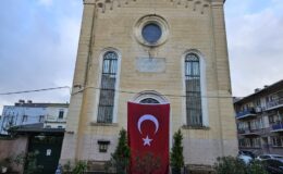 Sarıyer’de kiliseye silahlı saldırı olayına ilişkin soruşturma tamamlandı
