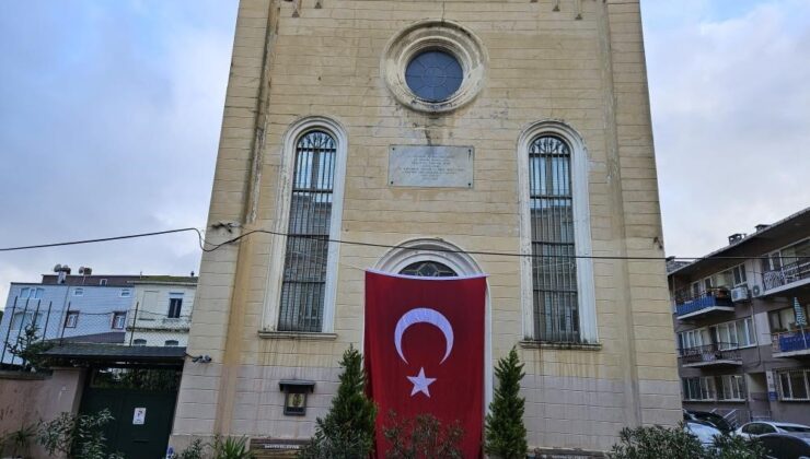 Sarıyer’de kiliseye silahlı saldırı olayına ilişkin soruşturma tamamlandı