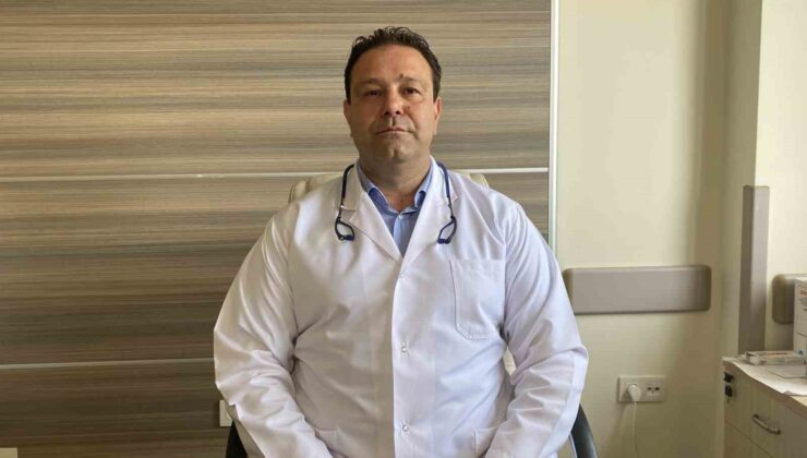 Şeker hastalarına ’Dış kulak iltihabı’ uyarısı: “Bazen 1 ay hastanede yatırmak zorunda kalabiliyoruz”