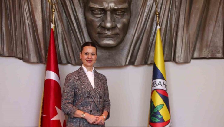 Selma Altay Rodopman: “Ülkemizi temsil etmenin gururunu yaşıyoruz”