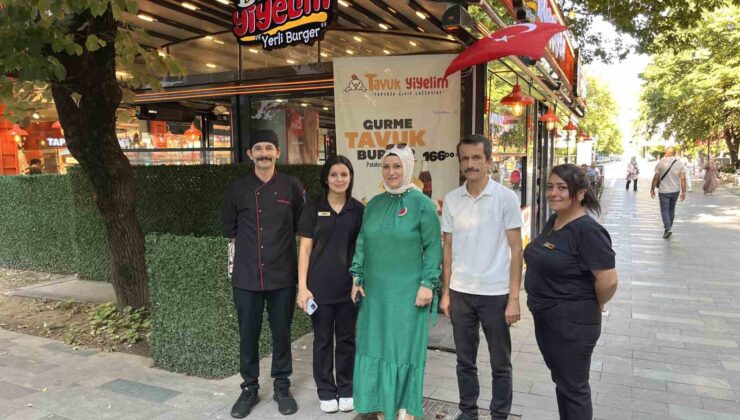 Sesler rehber oldu, yavru kediler böyle kurtarıldı