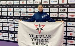 Sibel Altınkaya, Yıldızlar Yatırım Holding desteğiyle Paris 2024 Olimpiyatları’nda