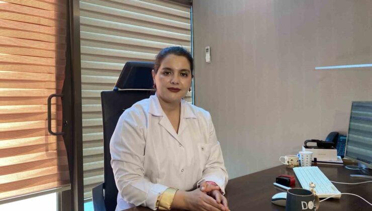 Sıcaklarda kadınların vazgeçilmezi topuz ve atkuyruğuna dikkat: “Kelleşebilirsiniz”