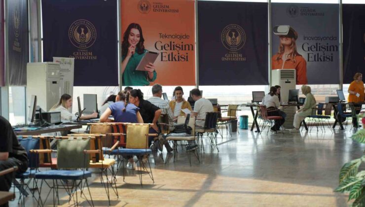 “Sırf yerleşmek için istemediğiniz üniversiteleri yazmayın”