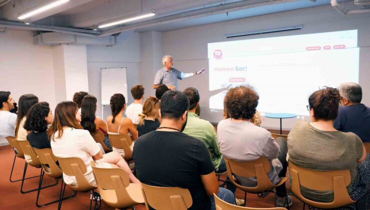 Şişli Belediyesi’nden üniversite tercihi yapacak öğrencilere destek
