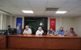 Solaklar Kavşağı’na yaya köprüsü yapılacak