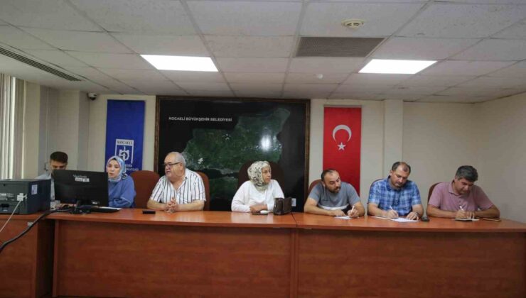 Solaklar Kavşağı’na yaya köprüsü yapılacak