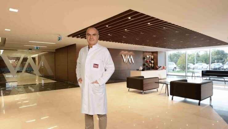 “Solunum fizyoterapisi ile solunum kapasitesini artırmak mümkün”