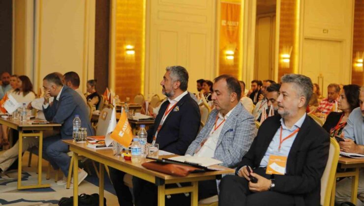 Stratejik konumu Türkiye’yi e-ihracat için merkez haline getiriyor