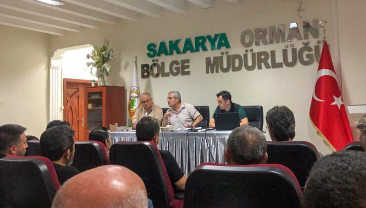 SUBÜ Arama ve Kurtarma Ekibi yangınla mücadele eğitimi aldı