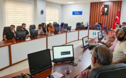 SUBÜ Teknoloji Fakültesi’nden Makale ve proje yazımında yapay zeka eğitimi