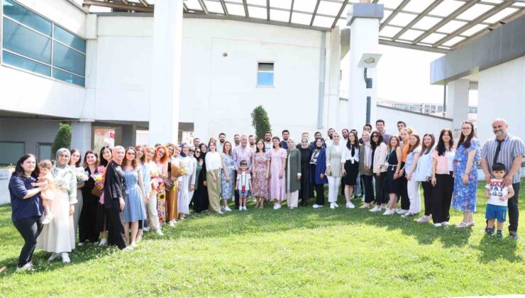 Sultangazi Belediyesi Eğitime Destek Akademisi (SEDA) öğrencileri YKS’de ilk 50 bine girdi