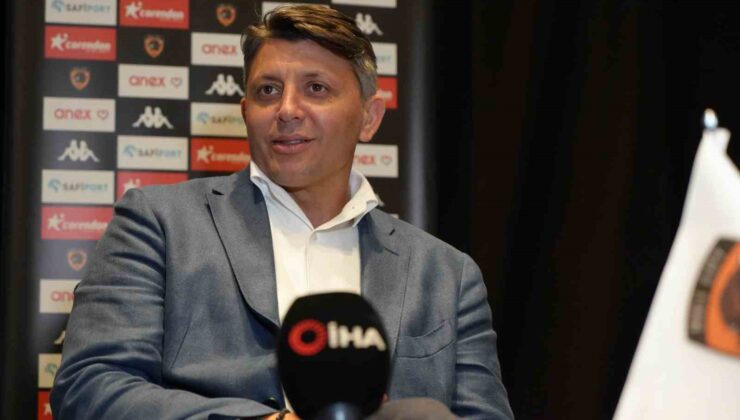 Tan Kesler: “Hull City, Championship’in belki en çok gelir getiren kulübü haline geldi”